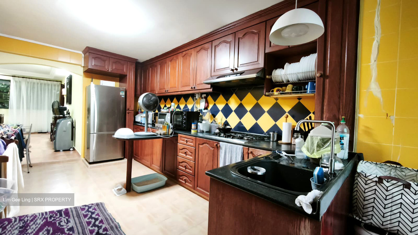Blk 51 New Upper Changi Road (Bedok), HDB 4 Rooms #507163121